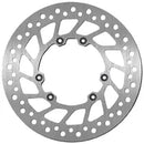 Hm Moto CRM-F 450 R [2009, 2011-2013] - BRAKE DISC SHARK FIXED – Item no. DF069HW4 – Figure 6