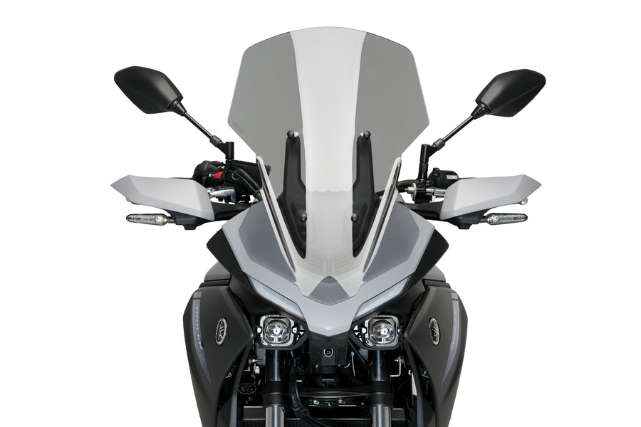 YAMAHA TRACER 7 GT [2024] – bulle tourisme – teintée