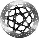 Bimota V-DUE 500 EFI [1997, 1999] - Halo Series floating racing brake disc - picture 10