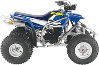 Kawasaki Kdx 200 [1995, 2000, 2002-2006] - Powercore 2 Endschalldämpfer – Bild 10