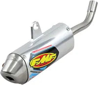KTM SX 85 17/14 [2003] - Powercore 2 Shorty Endschalldämpfer – Bild 8