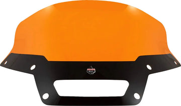 harley davidson fxlrst [KLOCK WERKS] – Pare-brise Kolor Flare™ Sport - 0