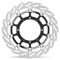 Honda CR 80 RB [1996-1999, 2001] - Supermoto Racing-Bremsscheiben vorne – Bild 9