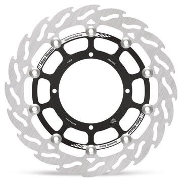 Husqvarna Smr 630 [2005-2007] - Flame Series Schwimmende Bremsscheibe – Bild 1
