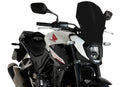 HONDA CB 500 HORNET [2025] – Touring nouvelle génération – Teinté-9