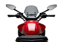 DUCATI DIAVEL V4 [2025] – Nouvelle Génération Réglable – Noir-7