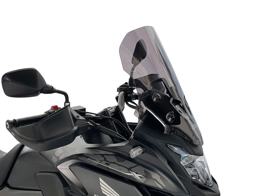 honda cb 500 [WRS] – touring windshield CB500X