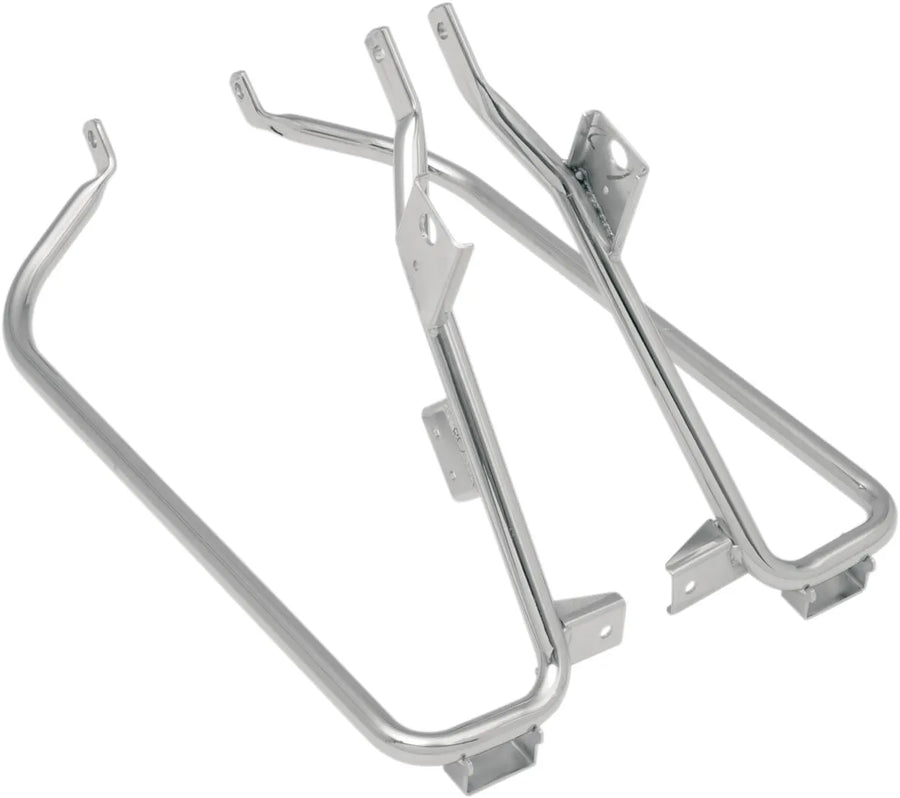 harley davidson fltruse [DRAG SPECIALTIES] - Supports de sacoches