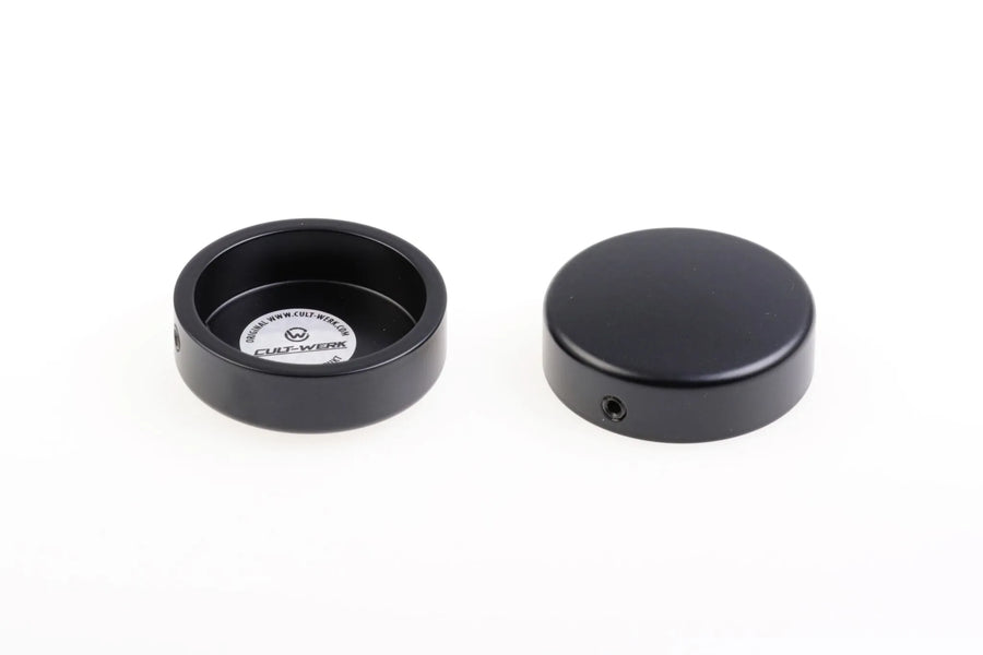 harley davidson nightster [CULT WERK] – bouchons de tube de fourche