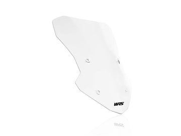 BMW F 900 [WRS] – pare-brise