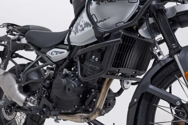 Royal Enfield Guerrilla 450 [SW-MOTECH] – Barre de protection