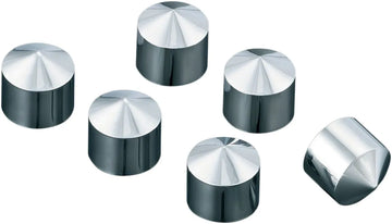 Harley-Davidson Street Bob 114 FXBBS [Kuryakyn]-screw cover for rocker box - 0