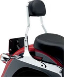 Harley Davidson Flstf [COBRA] – Sissy Bar carré