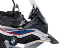 BMW F 850 ​​​​​​GS [WRS] – Déflecteurs d’air