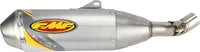 Honda CRF 110 [2019-2027] - Mini PowerCore 4 rear silencer - feature: with spark arrester - picture 10