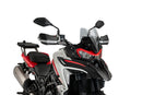 BENELLI TRK 702 X [2024] – bulle sport – fortement teintée