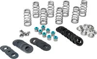 Harley-Davidson FXFB 1750 Softail Fat Bob 107 [2021] - Titanium Valve Spring Retainer Kit – Item No. 1208 – Figure 6