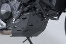 ducati multistrada 950 [SW-MOTECH] – barre de protection moteur-3