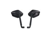 bmw g 650 gs [SW-MOTECH] – Sport mirror set, short mirror arm