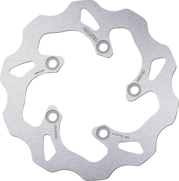 Suzuki Gsx-R 600 [2022, 2024-2026] - disque de frein - photo 1