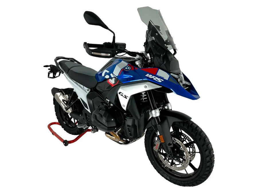 BMW R 1300 GS Trophy [WRS] – Pare-brise