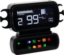 harley davidson flst [KOSO NORTH AMERICA] - Écran multifonction LCD D2-1
