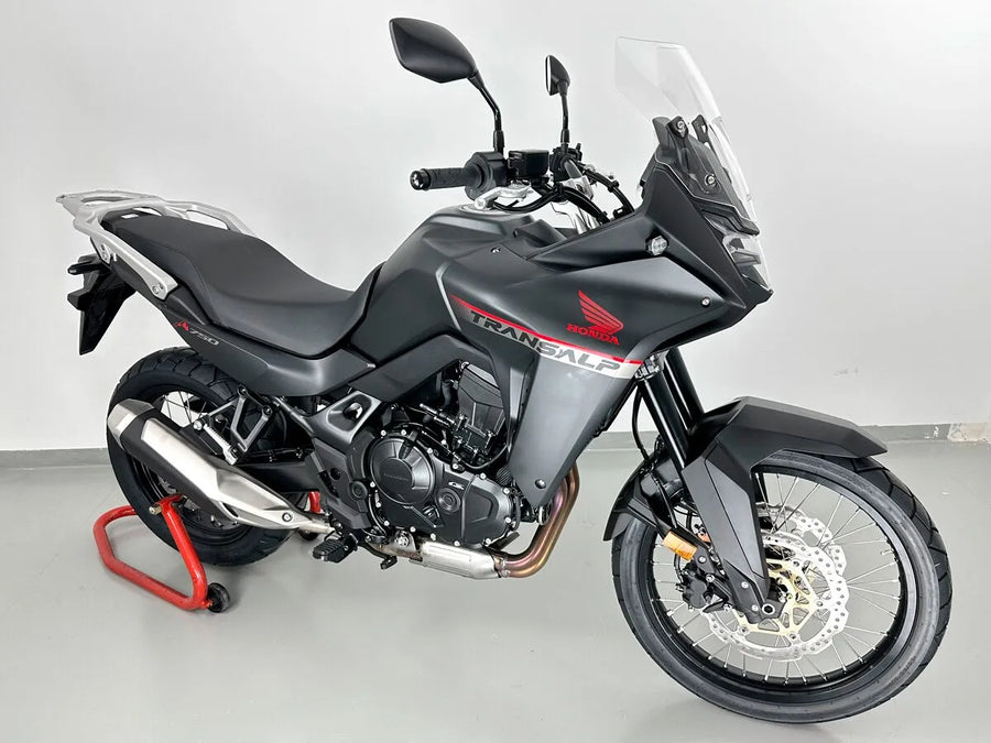 Honda XL 750 Transalp [WRS] - pare-brise