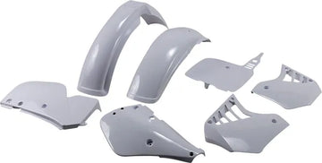 Yamaha YZ 125 [UFO] - Replacement plastic fairing kit