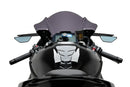 BMW S 1000 RR [2025] – Bulle Z-Racing – fortement teintée-5