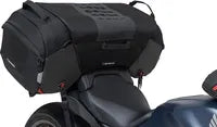 BMW F 650 CS Scarver [SW-MOTECH] – PRO travel bag tail bag