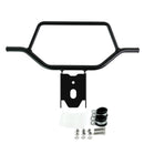 BMW R nineT 1200 Scrambler [2016-2023] - Adapter für U000-Schnellkupplung an Alu-Taschenrahmen