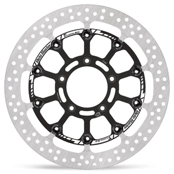 Mv Agusta F4 1000 [2014, 2018-2019] - HALO series T-Floater Bremsscheibe – Bild 1