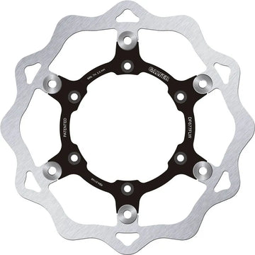 Ajp PR4 125 Enduro [2005-2006, 2012] - disque de frein - photo 1