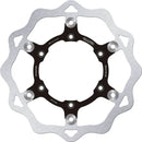 Ccm DS 604 Supermoto [1998, 2002] - Bremsscheibe – Bild 3