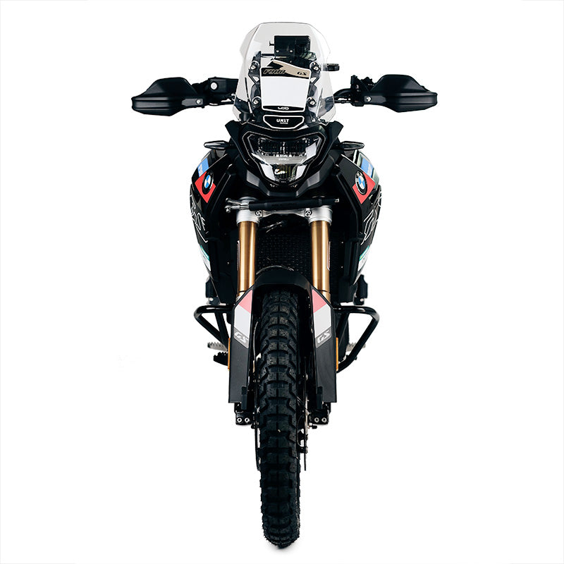 BMW F 900 GS [2023-] - Windschutzscheibenaufkleber