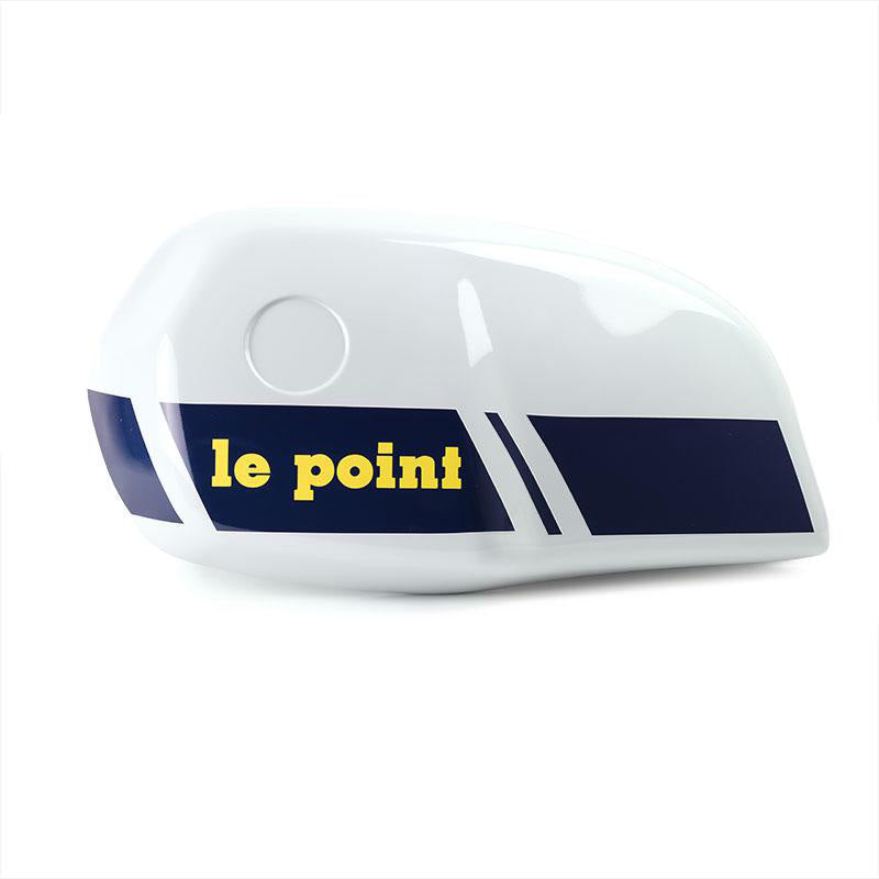 BMW R nineT 1200 Scrambler [2016-2023] - Le Point Aufkleber