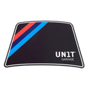 BMW R 1200 GS ADV [2004-2012] - Fenouil-Windschild-Aufkleber