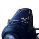 BMW R nineT 1200 Pure [2017-2023] - Windschutzscheibe Fenouil Aufkleber