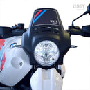 BMW R 1200 GS ADV [2004-2012] - Fenouil-Windschild-Aufkleber