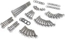 Harley-Davidson FXDBA 1690 Dyna Street Bob Limited [2013] - Dress-Up 12-Point External Primary/Transmission Engine Bolts Kit - Image 3