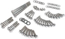 Harley-Davidson FXDBC 1690 Dyna Street Bob Limited [2016] - Dress-Up 12-Point External Primary/Transmission Engine Bolts Kit - Image 2