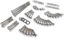 Harley-Davidson FXDBA 1690 Dyna Street Bob Limited [2013] - Dress-Up 12-Point External Primary/Transmission Engine Bolts Kit - Image 1