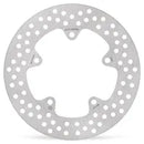 Aprilia Tuono V4 1100 RR ABS [2020] - HALO series T-Floater brake disc - picture 8