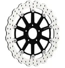 Harley-Davidson FXDG 1340 [1984] - Bremsscheibe – Bild 10