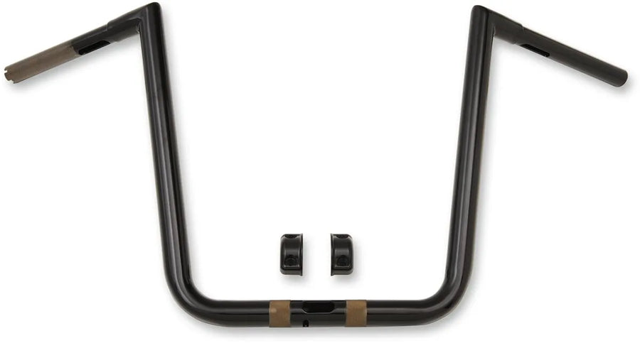 harley davidson fltr [LA CHOPPERS] – Guidon Hefty Twin Peaks 1-1/4"