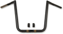 harley davidson fltruse [LA CHOPPERS] – Guidon Hefty Twin Peaks 1-1/4"-1