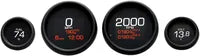 Harley-Davidson FLHTCUSE 1690 Electra Glide Ultra Classic Screamin Eagle [2006] - Fairing Integrated LED Illuminated PSI Indicators - Item No. 2212-0484 – Figure 11