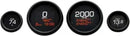 Harley-Davidson FLHTCUSE 1690 Electra Glide Ultra Classic Screamin Eagle [2006] - Fairing Integrated LED Illuminated PSI Indicators - Item No. 2212-0484 – Figure 11