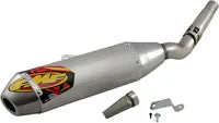 Yamaha Wr 450 F [2024-2026] - Silencieux slip-on PowerCore 4 HEX - photo 8