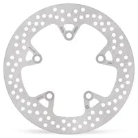 Yamaha FZ6 600 S2 (Naked) [2010] - brake disc - picture 9